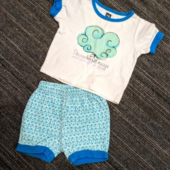 Bundle Summer savings 6m - Picture 2 of 14